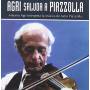 Antonio Agri - Agri Saluda A Piazzolla
