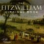 Martin Souter - The Fitzwilliam Virginal Book