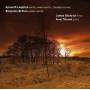 James Gilchrist / Anna Tilbrook - Earth,Sweet Earth...(laudes terrae)/Winter Words