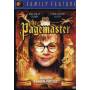 Pagemaster / (full P & s Ws Ac3 Dol Rpkg) - Pagemaster [US-Version, Regio 1]