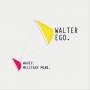 Walter Ego - Wavey/Military Mind