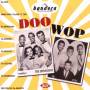 Various - Bandera Doo Wop