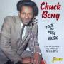 Chuck Berry - Rock and Roll Music