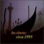 Los Cincos Sound - Circa 1995