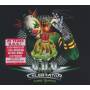 U.d.o. - Celebrator - Rare Tracks (Digipak)