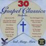 30 Gospel Classics / Various - 30 Gospel Classics / Various