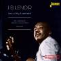 J.b. Lenoir - I Wanna Play A Little While