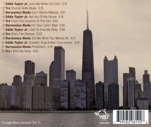 From The Country To The City 1