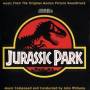 OST / Various - JURASSIC PARK