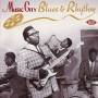 Various - Music City Blues & Rhythm
