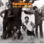 Spinners - While The City Sleeps-2nd Motown Album (+Bonus)