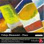 Felicja Blumental - Piano Quintets By Rubinstein & Rimsky-korsakov