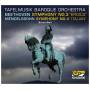 Tafelmusik Barock Orchester / Bruno Weil - Sinfonie 4/Sinfonie 3