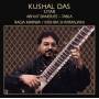 Kushal Das - Raga Marwa / Mishra Shivranjani