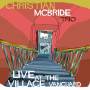 Christian Trio Mcbride - Live At The Village Vanguard