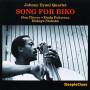 Johnny Quartet Dyani - Song For Biko