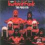 Instant Funk - Funk Is On