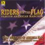 Usaf Heritage Of America Band - Riders For The Flag