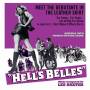 Les Baxter - Hell's Belles / O.s.t.