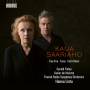 Finley / De Maistre / Lintu / Finnish RSO - Werke von Kaija Saariaho
