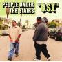 People Under The Stairs - O.S.T. (Gatefold 2LP)