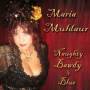 Maria Muldaur - Naughty,Bawdy & Blue