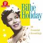 Billie Holiday - 60 Essential Recordings