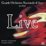 Giorgio Gaslini - Grande Orchestra Nazionales Live