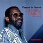 George Cables - Person To Person
