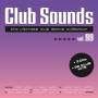 Various - Club Sounds Vol.99