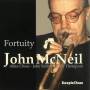 John McNeil - Fortuity