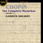 Garrick Ohlsson - Die Mazurken,vol.2