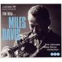 Miles Davis - The Real Miles Davis