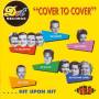 Various - DOT'S COVER TO COVER