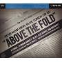 Blue Lunch - Above The Fold