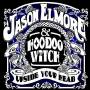 Jason Elmore & Hoodoo Wi - Upside Your Head