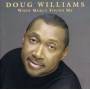 Doug Williams - When Mercy Found Me