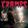 Cramps - Rockinnreelininaucklandnewzealandxxx