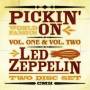Pickin' On Led Zeppelin - Pickin On Led Zeppelin 1 & 2 / Various