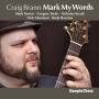 Craig Brann - Mark My Words