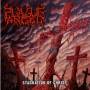 Plague Angel - Stagnation Of Christ