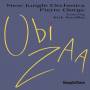 Pierre Dorge / New Jungle Orchestra - Ubi Zaa
