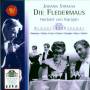 Herbert Von Karajan - DIE FLEDERMAUS (GA)