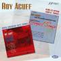 Roy Acuff & His Smoky Mountain Boys - Sings American Folk Songs/Hand-Clapping Gospel Son