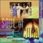 Andiano Rodriguez / Edesio Alejandro - Soul Of Cuba