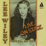 Lee Wiley - Live On Stage Town Hall New York