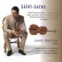 Jamie Walton / Briger / Philharmonia Orchestra - Cello Concertos 1 & 2