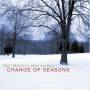 Tim Green & Trio Cambia - Change Of Seasons