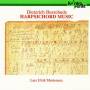 Lars Ulrik Mortensen - HARPSICHORD MUSIC