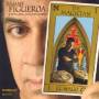 Sammy Figueroa - The Magician